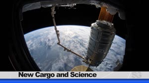 Space to Ground: Extreme Exposure: 04/26/2019